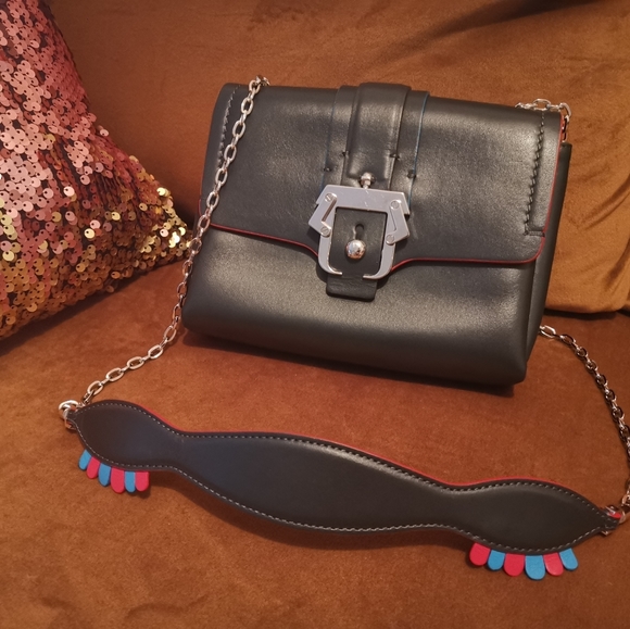 Paula Cademartori bag from Italy - Picture 1 of 11